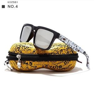 Kdeam Polarized Sunglasses